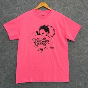 Opening Ceremony x Bloomingdale's Paradise Garage Tee Adult Medium GMHC End Aids